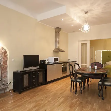Apartmán Art Gallery