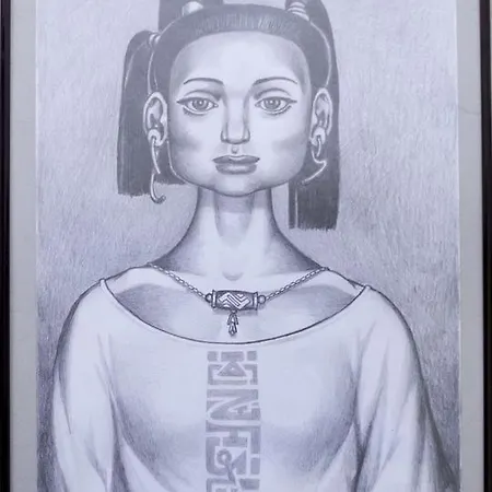 Art Gallery * 塔林