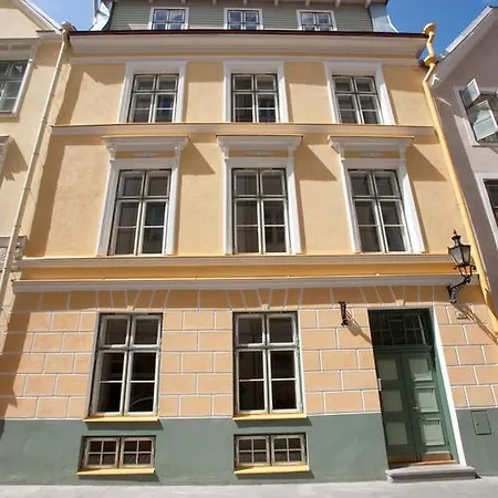 Art Gallery Appartement Tallinn