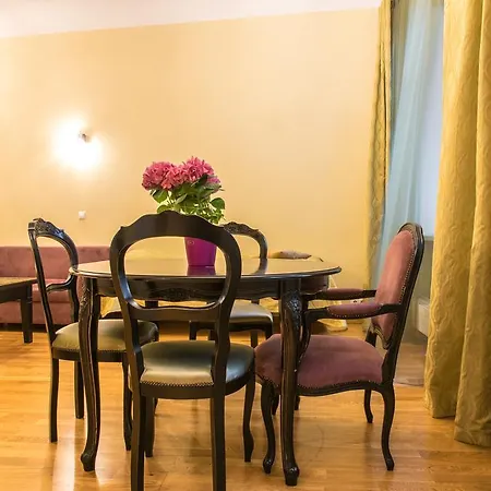 Art Gallery Appartement