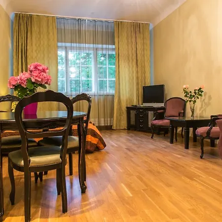 Appartement Art Gallery Tallinn