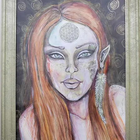 Appartement Art Gallery *