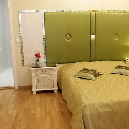 Appartement Art Gallery Tallinn